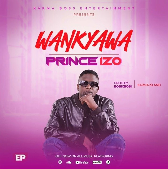 Prince Izo